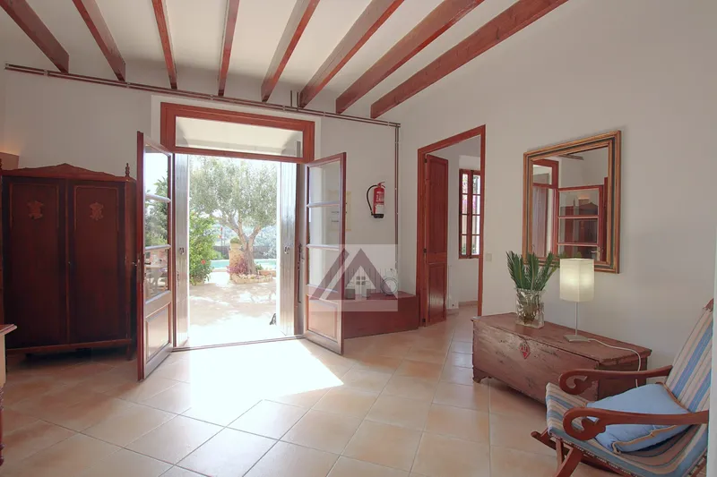Country house for rent in Felanitx — photo 12