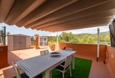 Attic for sale in San Agustin — photo 2