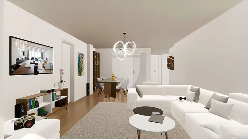 Apartment with terrace, parking and storage room in Cala Bona - Son Servera — photo 6