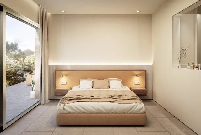 New state-of-the-art villa for sale in Puerto Pollensa, North Mallorca — photo 6