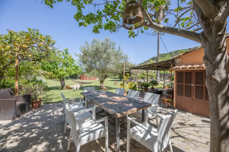 Sunny Mallorcan house within walking distance to beach and restaurants in Port de Sóller — photo 5