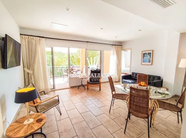 Apartment for rent in Peguera / Paguera, Calvià — photo 5