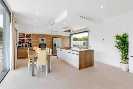 Puig de Ros, designer chalet with sea views in Puig de Ros — photo 5