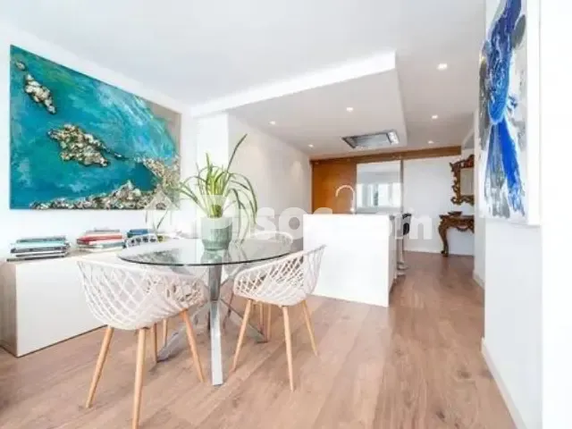 Apartment in El Mercat — photo 1
