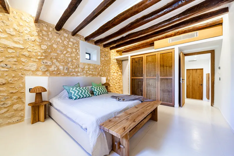 Historic finca, high-quality renovated – modernity meets Mediterranean charm — photo 8