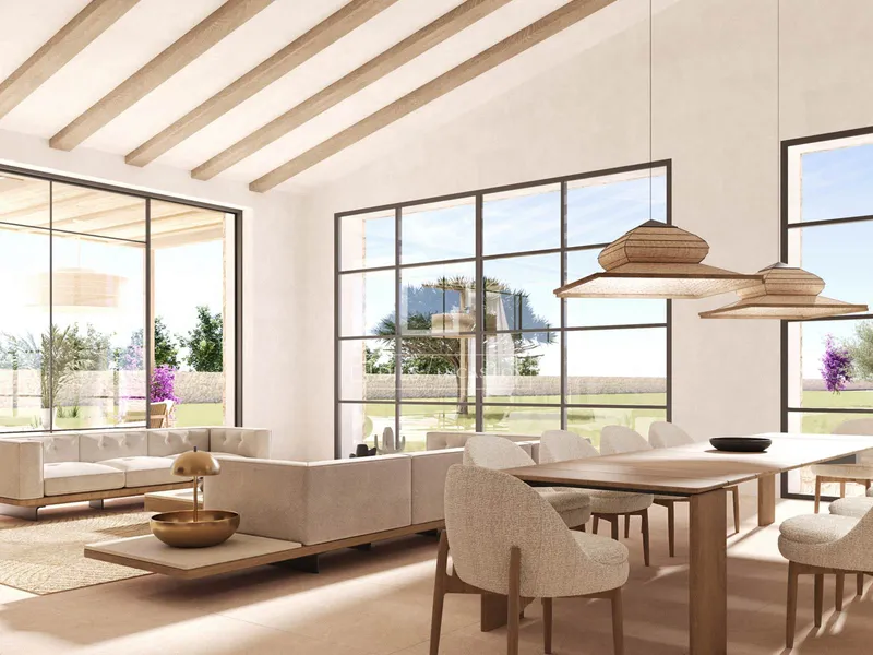 858m² house / villa for sale in Marratxí, Balearic Islands — photo 4