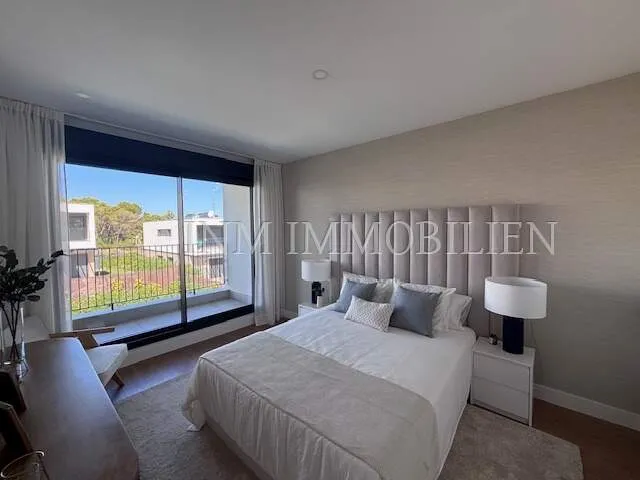 133m² New Build Semi-Detached House with Roof Terrace for Sale — photo 12