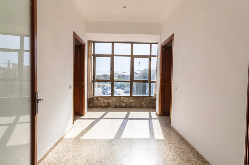 Particularly large and bright apartment in Santanyí — photo 2