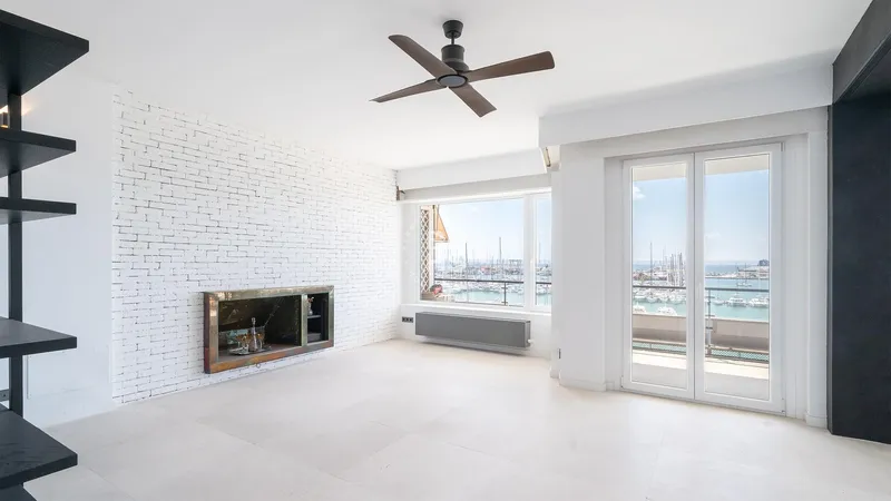 Apartment for sale in Paseo Marítimo — photo 3