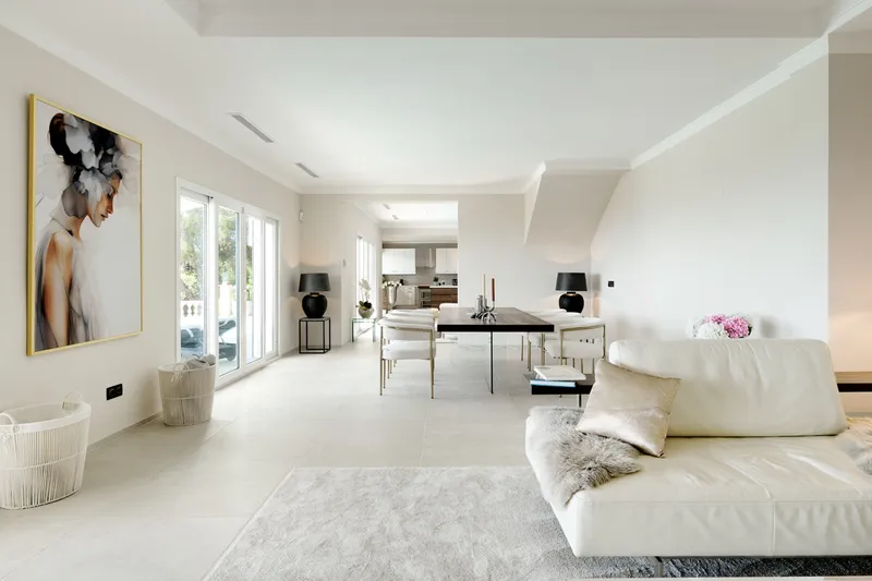 Mediterranean dream villa with fantastic panoramic ocean views in Costa d'en Blanes - Marcel Remus Real Estate — photo 4