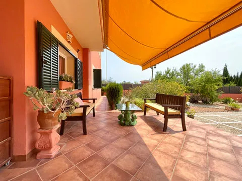 House, independent chalet for sale in CL MARRAQUEIX -PLANERA-, Es Garrovers, Marratxi — photo 11