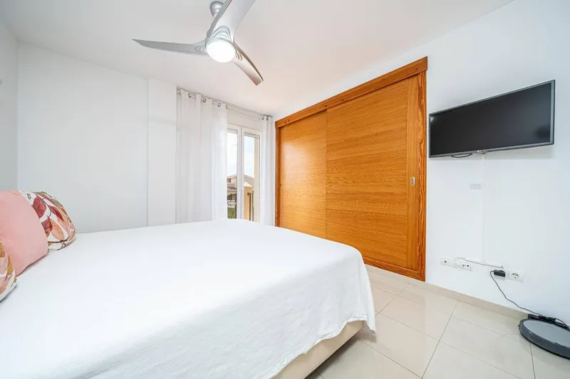 Penthouse in Marratxí, Province of Balearic Islands — photo 10