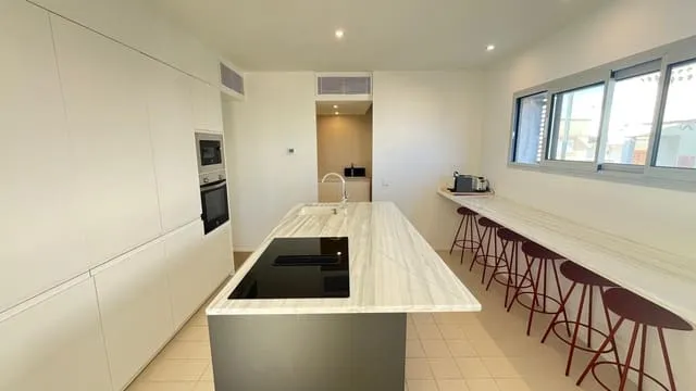 Apartment for rent in Colonia de Sant Pere / Colonia de San Pedro, Artà — photo 4