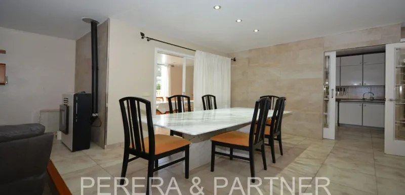 Ref. 131: Nice semi-detached villa in a quiet part of Sa Coma — photo 5