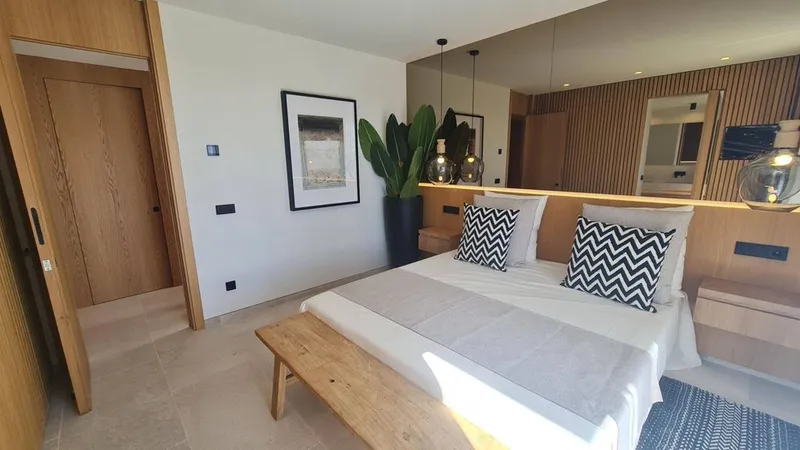 Apartment in Calvià, Province of Balearic Islands — photo 9