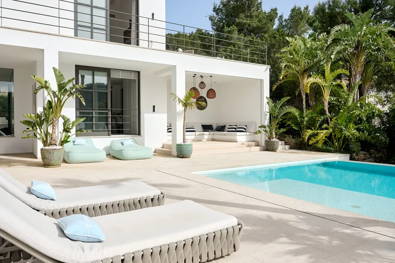 Exclusive villa in Montport with dream views - Marcel Remus Real Estate — photo 4