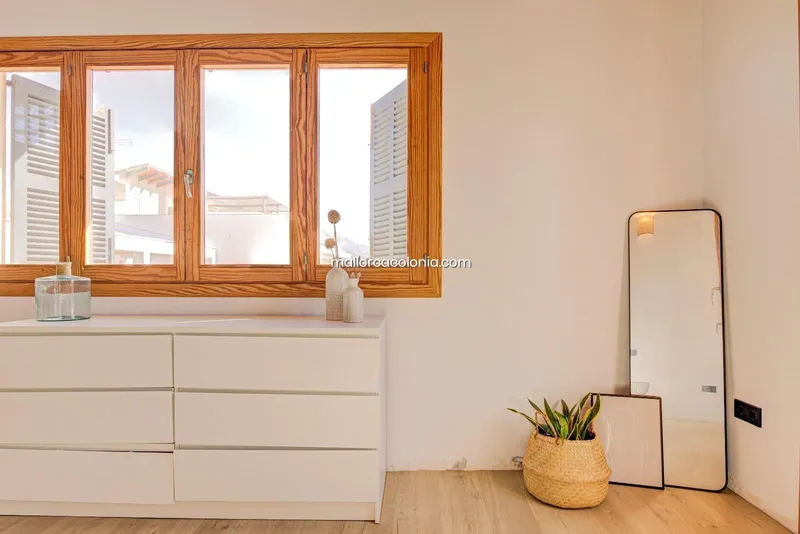 Apartment in Son Serra de Marina — photo 11