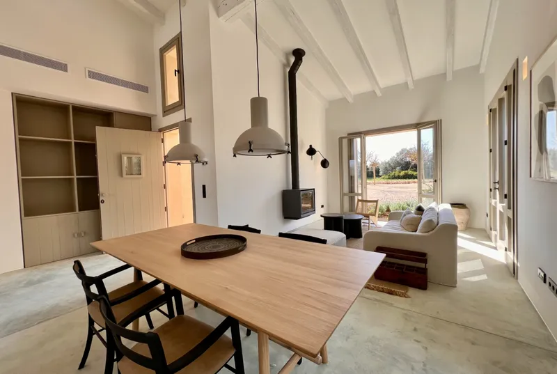 Beautiful newly built finca in Santanyí — photo 6