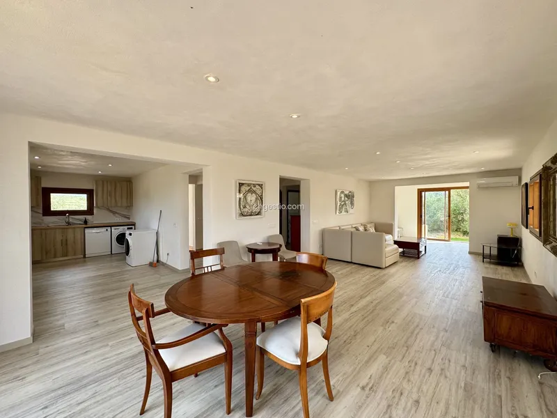 Country house in Ses Salines — photo 3