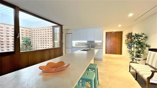 Apartment for rent in Colonia de Sant Pere / Colonia de San Pedro, Artà — photo 8