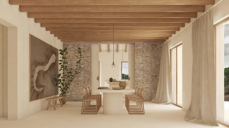 Villa Des Torrent – A Masterpiece of Majorcan Lifestyle — photo 7