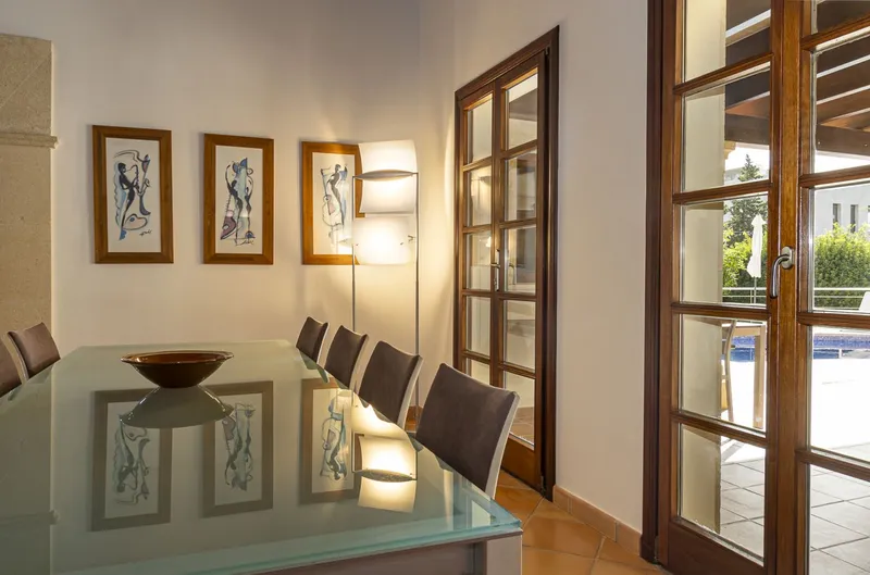 Villa in Gotmar — photo 6