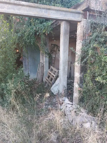 Plot with registered rustic house for sale in Montuïri with an area of about 2000m2 of land and an old house with a total built area — photo 6