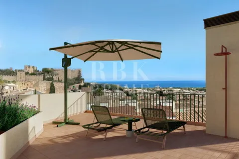 Penthouse in Capdepera, Mallorca — photo 1