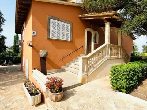 Rustic chalet - Ref. 000794 — photo 5