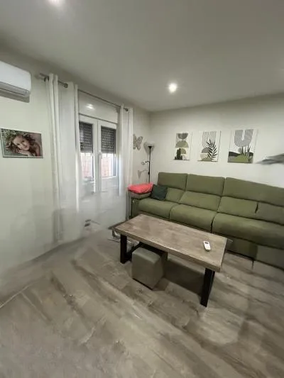 Ground floor apartment - Málaga (Ciudad Jardín) — photo 5