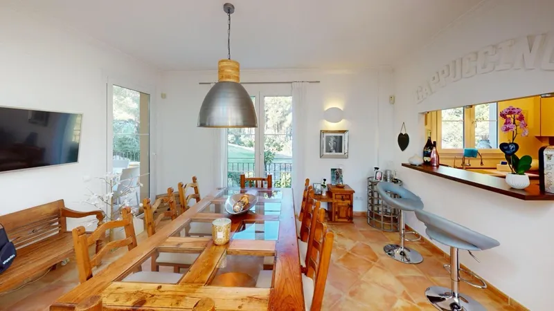Terraced house for sale in Camp de Mar golf course in Camp… — photo 8