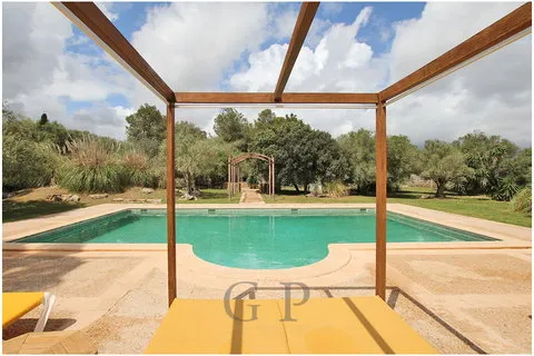 Country house in Canyamel, Mallorca — photo 11