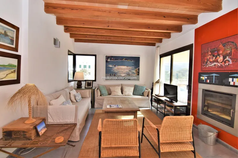 House / Chalet in Colònia de... — photo 3