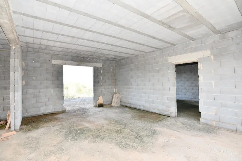 Country house to finish to suit the buyer in Colonia de Sant Jordi — photo 4