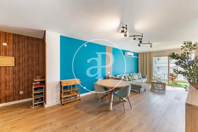 Penthouse for rent in Portopi, Palma de Mallorca, Mallorca — photo 2