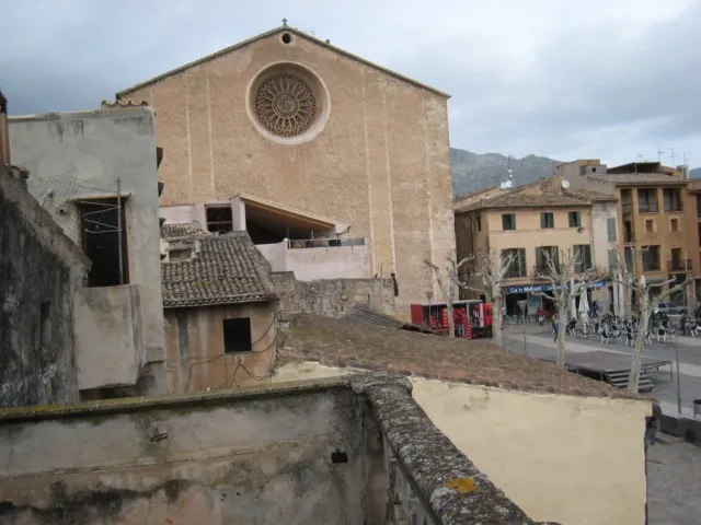 Townhouse for sale in Pollença, Mallorca, Baleares, Mallorca — photo 2