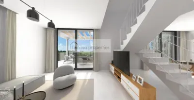 Chalet in Cala Romantica — photo 4