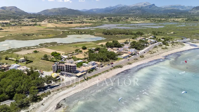 Property for Sale in Alcudia — photo 3