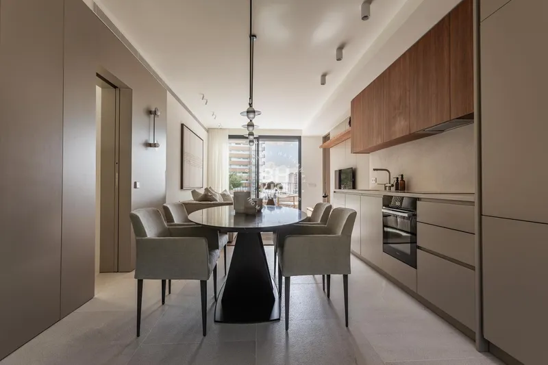 Penthouse for sale in Cala Major — photo 6