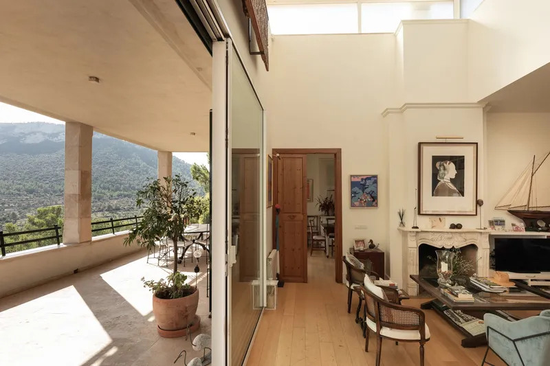 House in Valldemossa — photo 11