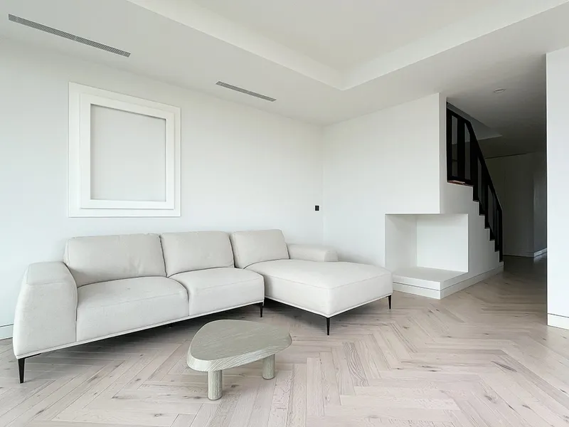 Unique Modern Penthouse with Private Rooftop Pool in a New Luxury Residence in Palma — photo 3