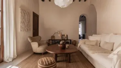 Apartment in La Calatrava — photo 4
