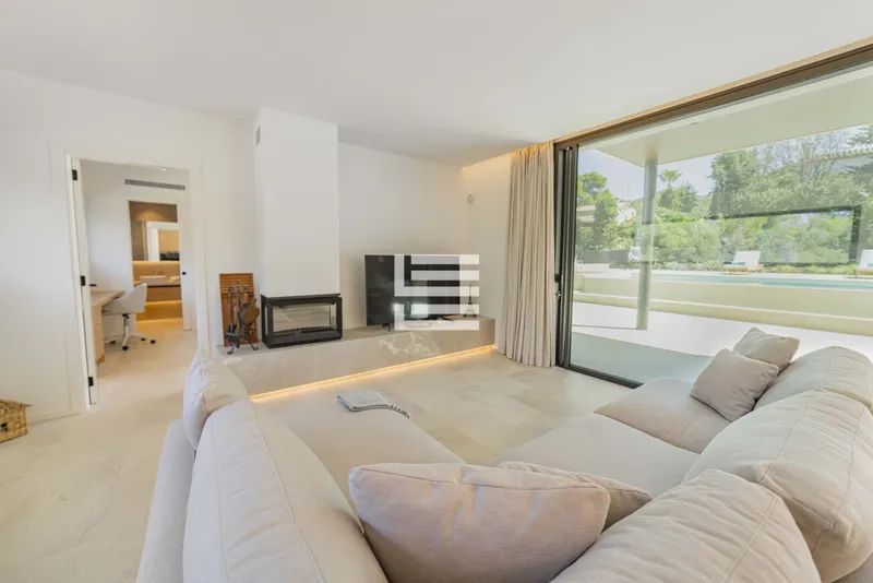 Exclusive Contemporary Villa for Sale in Bonaire, Alcúdia — photo 10