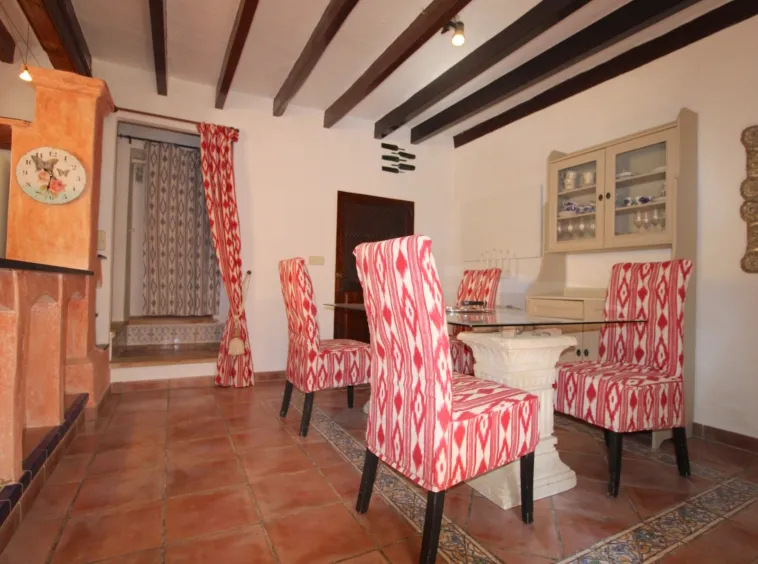 Ref.2465C – Andratx – Charming, traditional Mallorcan village house — photo 11