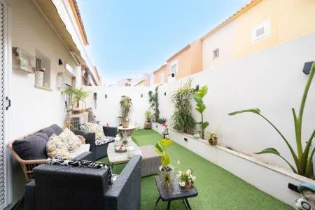 Terraced house - Palma de Mallorca (Son Cladera - Son Fuster), Built Surface 171m², Terrace Size 50m²,... — photo 10