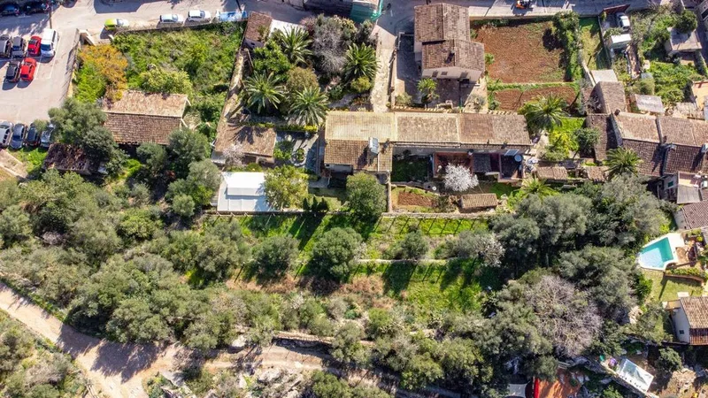 Land in Esporles, Province of Balearic Islands — photo 10