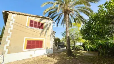 House on D'Esporlas Street — photo 4