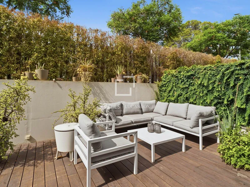 171m² apartment with 39m² terrace for sale in Palma de Mallorca — photo 7