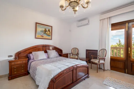 San Lorenzo, beautiful finca in a quiet residential area in the gentle hills near San Lorenzo — photo 8