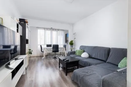 Flat - Palma de Mallorca (Bons Aires) , Built Surface 94m 2 , 3 Bedrooms, 1 Bathrooms, Lift. — photo 4